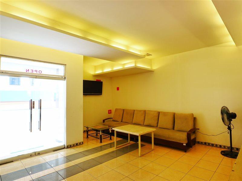 New Priok Indah Syariah Hotel Jakarta Buitenkant foto