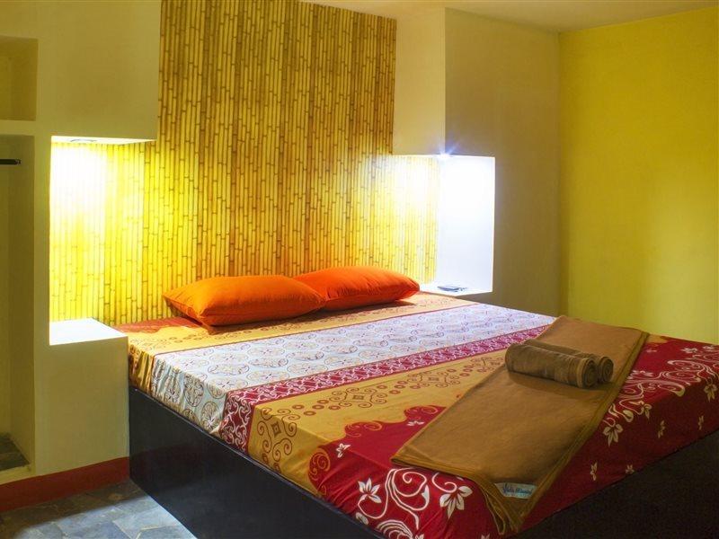 New Priok Indah Syariah Hotel Jakarta Buitenkant foto