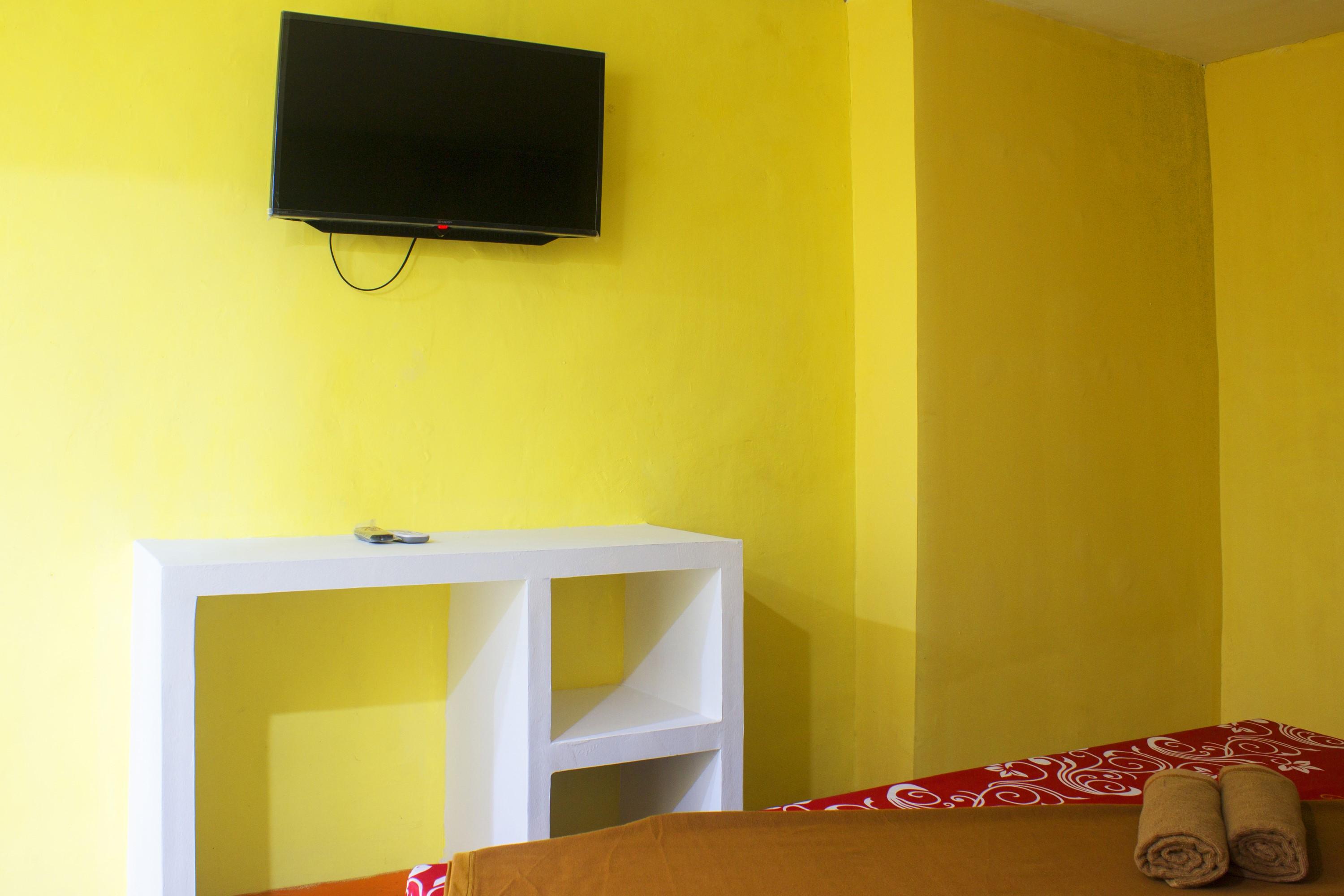 New Priok Indah Syariah Hotel Jakarta Buitenkant foto